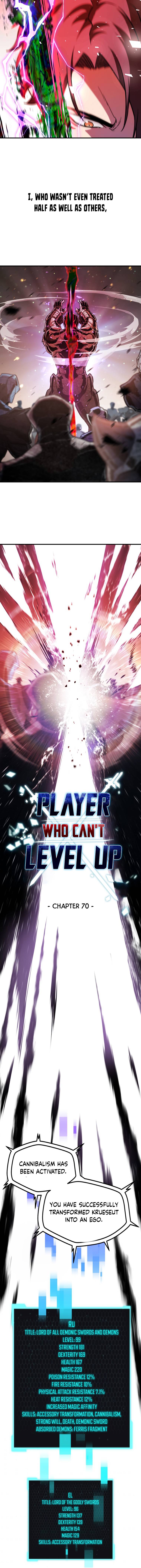 The Player Who Can